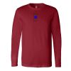 Long Sleeve Jersey Tee Thumbnail