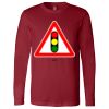 Long Sleeve Jersey Tee Thumbnail