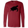 Long Sleeve Jersey Tee Thumbnail