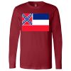 Long Sleeve Jersey Tee Thumbnail