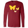 Long Sleeve Jersey Tee Thumbnail