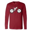 Long Sleeve Jersey Tee Thumbnail