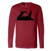 Long Sleeve Jersey Tee Thumbnail
