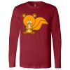 Long Sleeve Jersey Tee Thumbnail