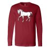 Long Sleeve Jersey Tee Thumbnail