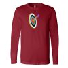 Long Sleeve Jersey Tee Thumbnail