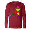 Long Sleeve Jersey Tee Thumbnail