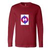 Long Sleeve Jersey Tee Thumbnail