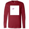 Long Sleeve Jersey Tee Thumbnail