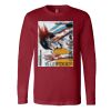 Long Sleeve Jersey Tee Thumbnail