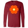 Long Sleeve Jersey Tee Thumbnail