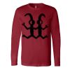 Long Sleeve Jersey Tee Thumbnail