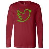 Long Sleeve Jersey Tee Thumbnail