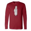 Long Sleeve Jersey Tee Thumbnail