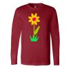 Long Sleeve Jersey Tee Thumbnail