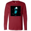 Long Sleeve Jersey Tee Thumbnail