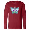 Long Sleeve Jersey Tee Thumbnail