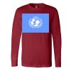 Long Sleeve Jersey Tee Thumbnail