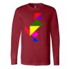 Long Sleeve Jersey Tee Thumbnail