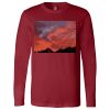 Long Sleeve Jersey Tee Thumbnail