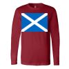 Long Sleeve Jersey Tee Thumbnail