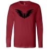 Long Sleeve Jersey Tee Thumbnail