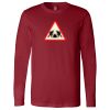 Long Sleeve Jersey Tee Thumbnail