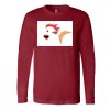 Long Sleeve Jersey Tee Thumbnail