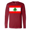 Long Sleeve Jersey Tee Thumbnail