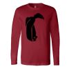 Long Sleeve Jersey Tee Thumbnail