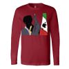 Long Sleeve Jersey Tee Thumbnail