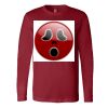 Long Sleeve Jersey Tee Thumbnail