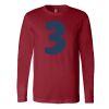 Long Sleeve Jersey Tee Thumbnail