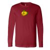 Long Sleeve Jersey Tee Thumbnail