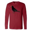 Long Sleeve Jersey Tee Thumbnail