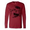 Long Sleeve Jersey Tee Thumbnail