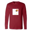 Long Sleeve Jersey Tee Thumbnail
