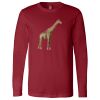 Long Sleeve Jersey Tee Thumbnail