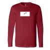 Long Sleeve Jersey Tee Thumbnail