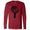 Long Sleeve Jersey Tee Thumbnail