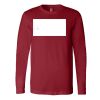 Long Sleeve Jersey Tee Thumbnail