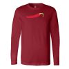 Long Sleeve Jersey Tee Thumbnail