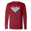 Long Sleeve Jersey Tee Thumbnail