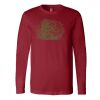 Long Sleeve Jersey Tee Thumbnail