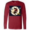 Long Sleeve Jersey Tee Thumbnail