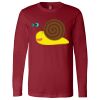 Long Sleeve Jersey Tee Thumbnail
