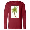 Long Sleeve Jersey Tee Thumbnail