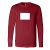 Long Sleeve Jersey Tee Thumbnail