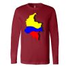 Long Sleeve Jersey Tee Thumbnail