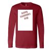 Long Sleeve Jersey Tee Thumbnail